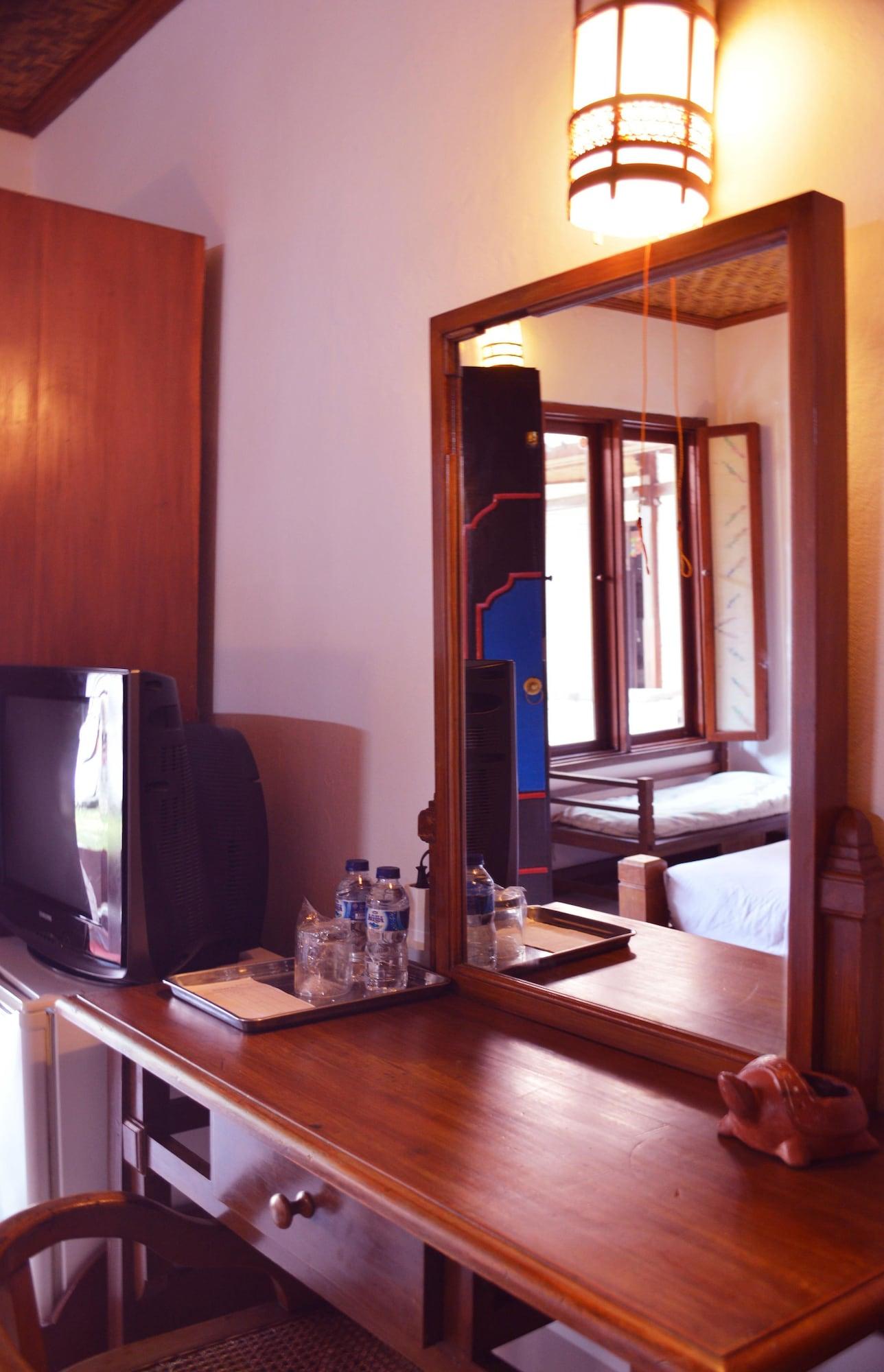 Balisani Padma Hotel Legian Dış mekan fotoğraf