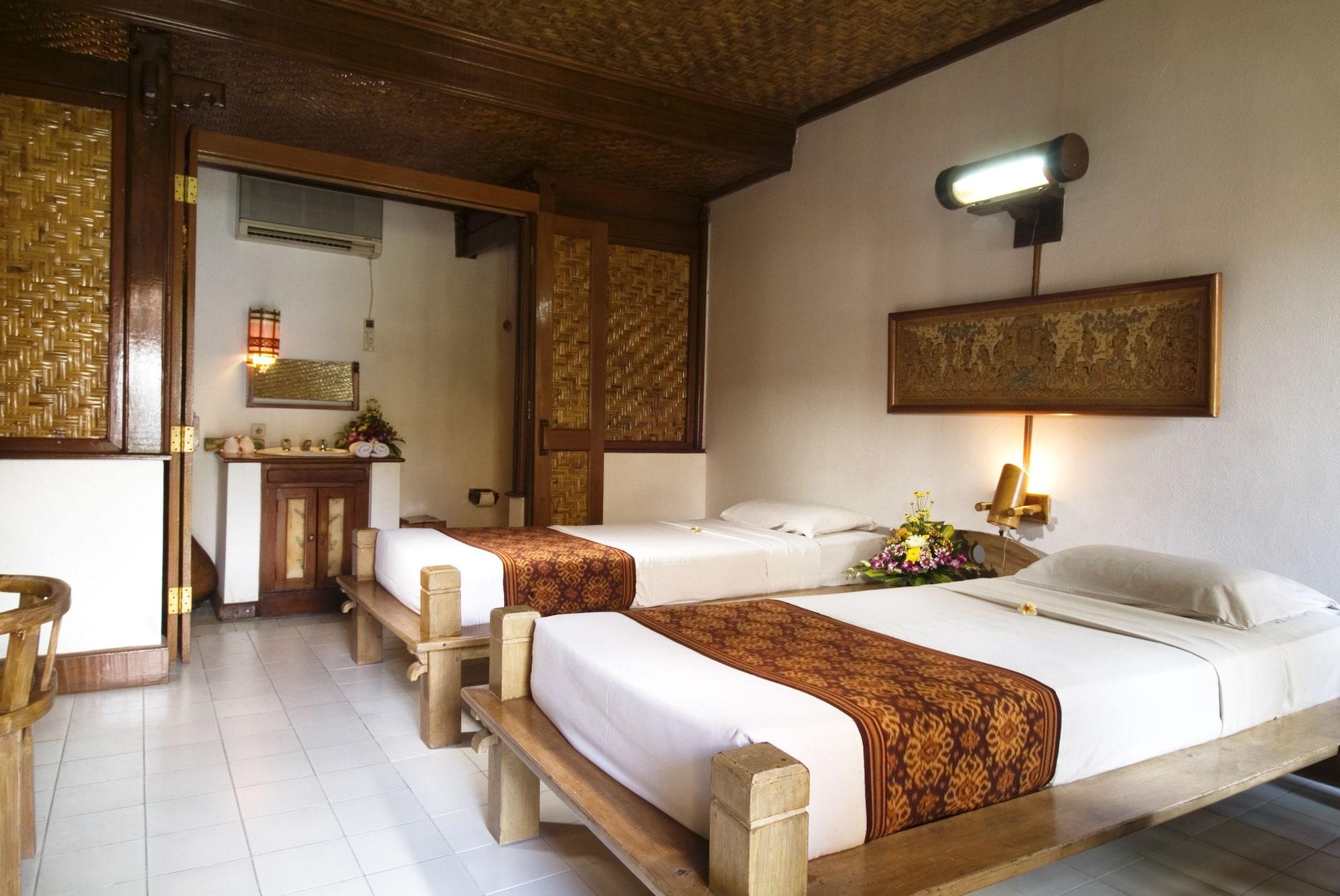 Balisani Padma Hotel Legian Dış mekan fotoğraf