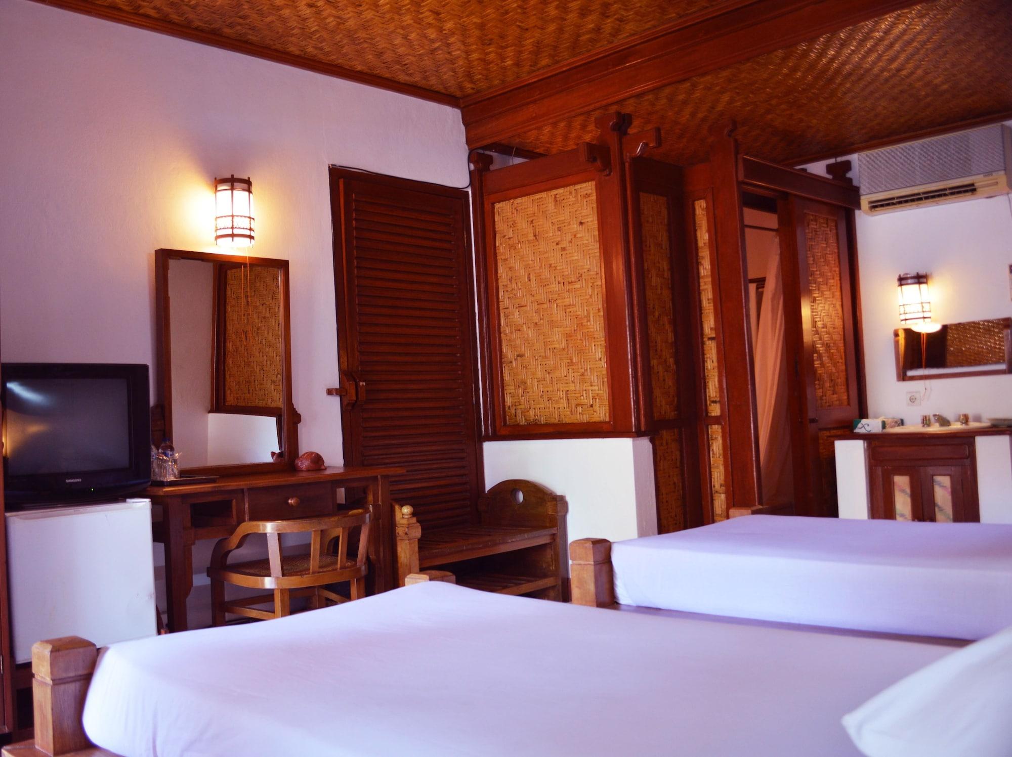Balisani Padma Hotel Legian Dış mekan fotoğraf