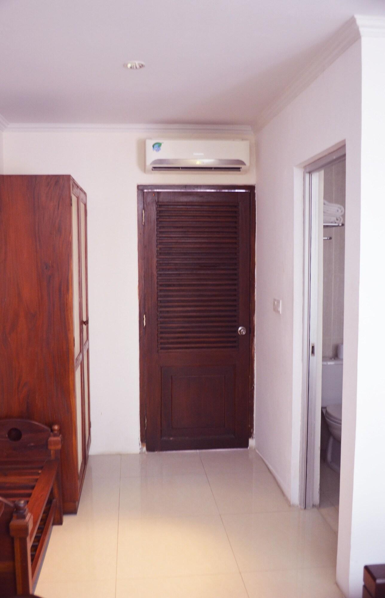 Balisani Padma Hotel Legian Dış mekan fotoğraf