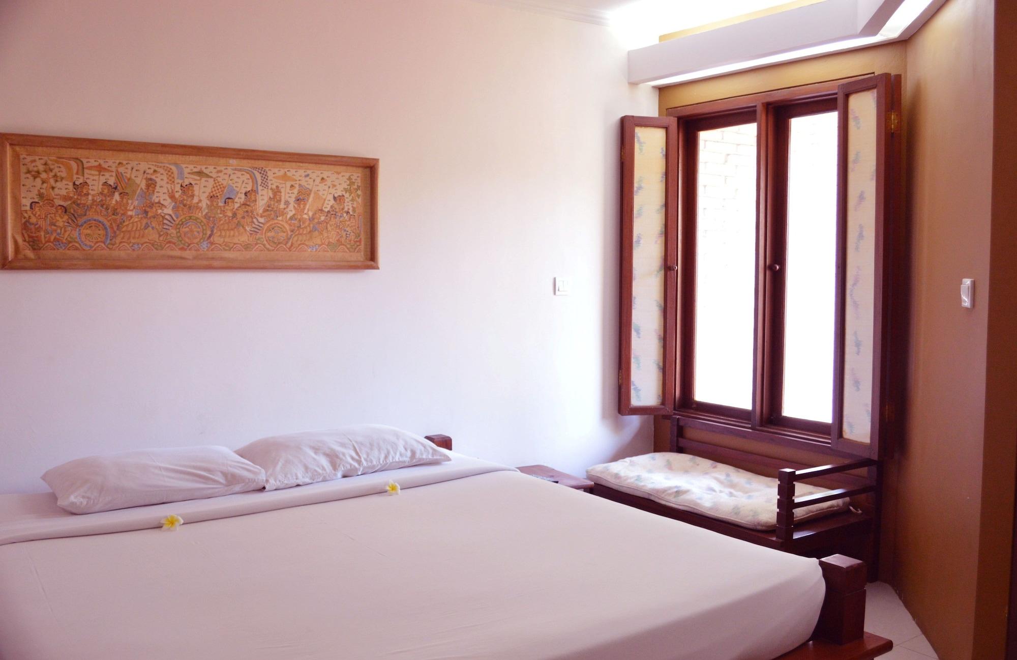 Balisani Padma Hotel Legian Dış mekan fotoğraf