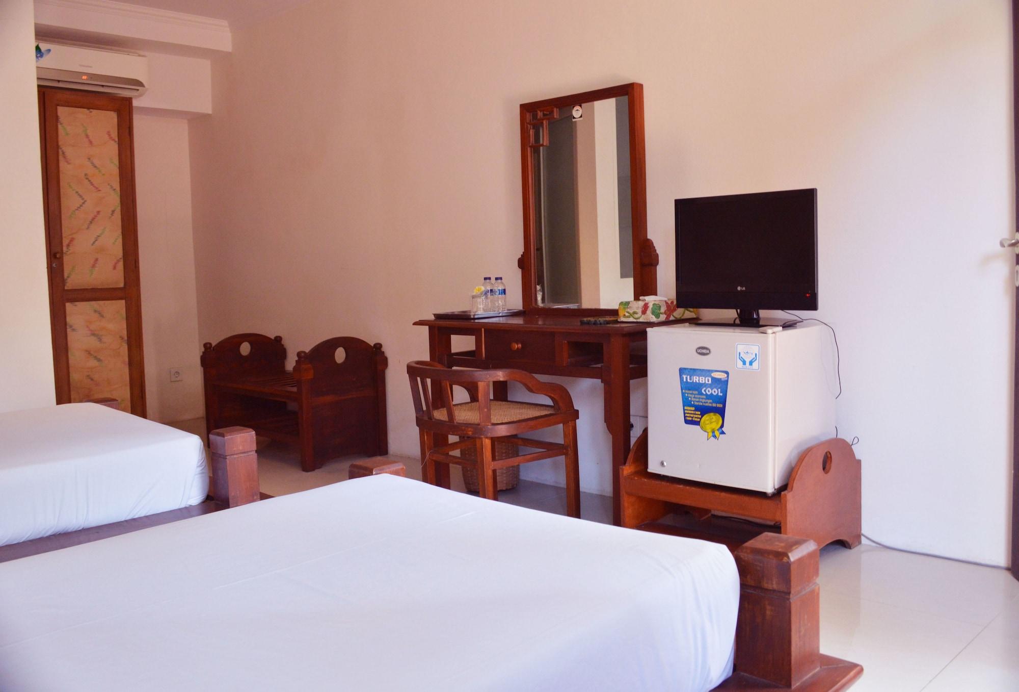 Balisani Padma Hotel Legian Dış mekan fotoğraf