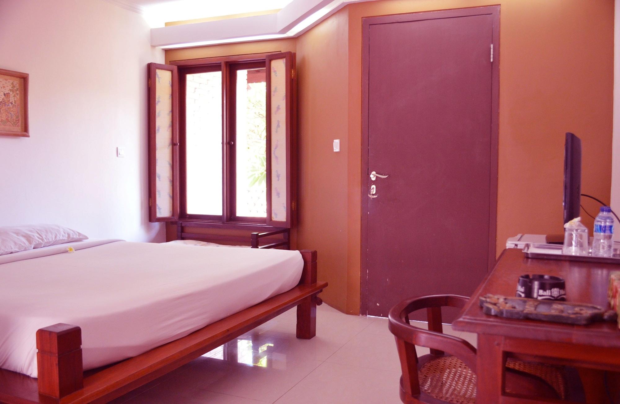 Balisani Padma Hotel Legian Dış mekan fotoğraf