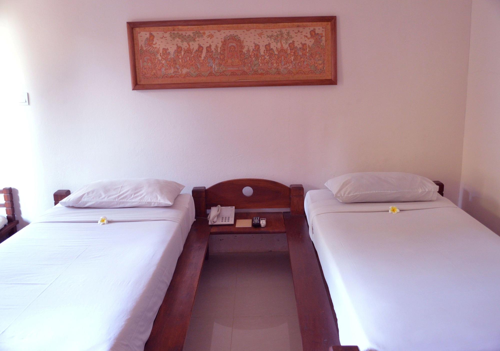 Balisani Padma Hotel Legian Dış mekan fotoğraf
