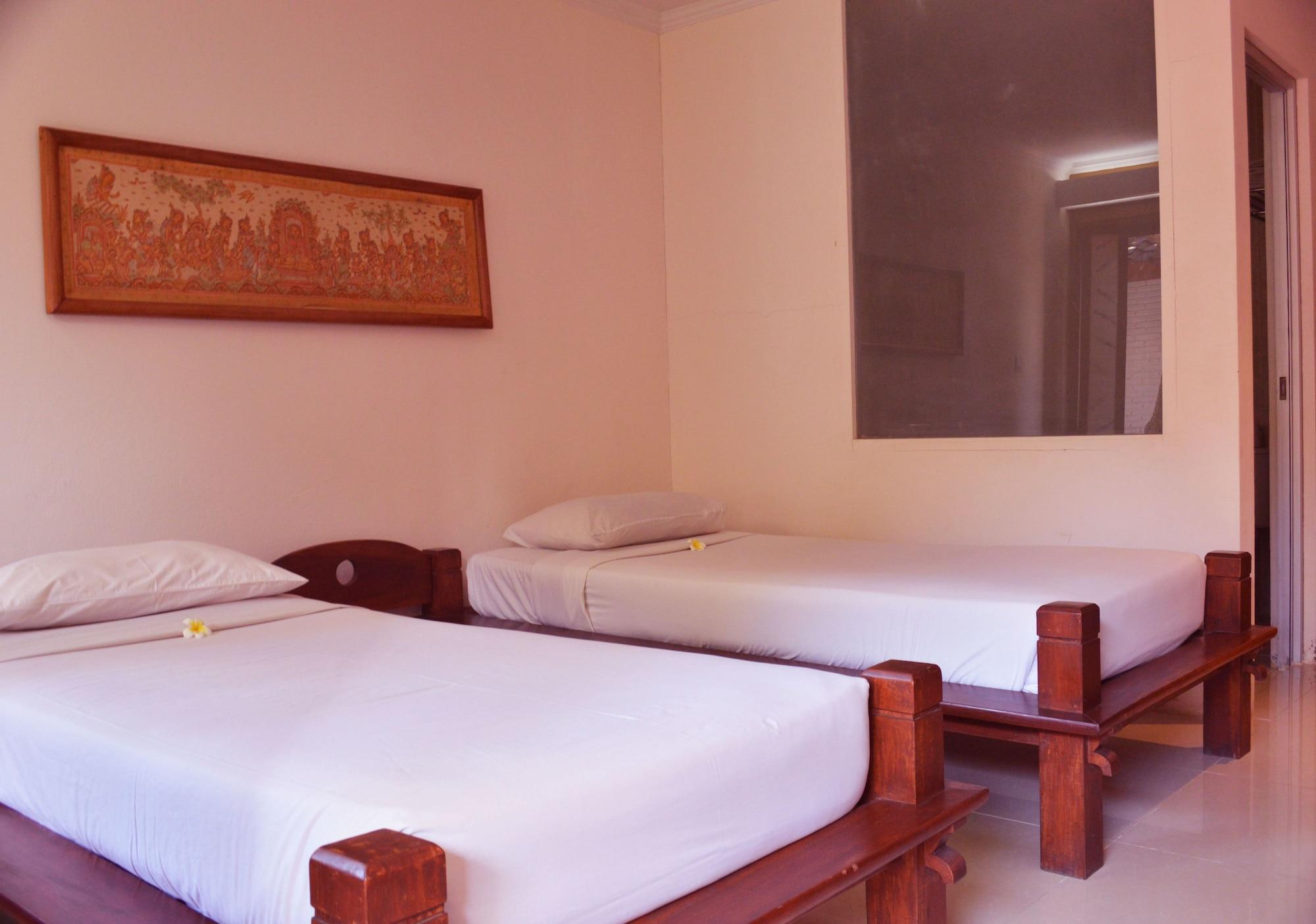 Balisani Padma Hotel Legian Dış mekan fotoğraf