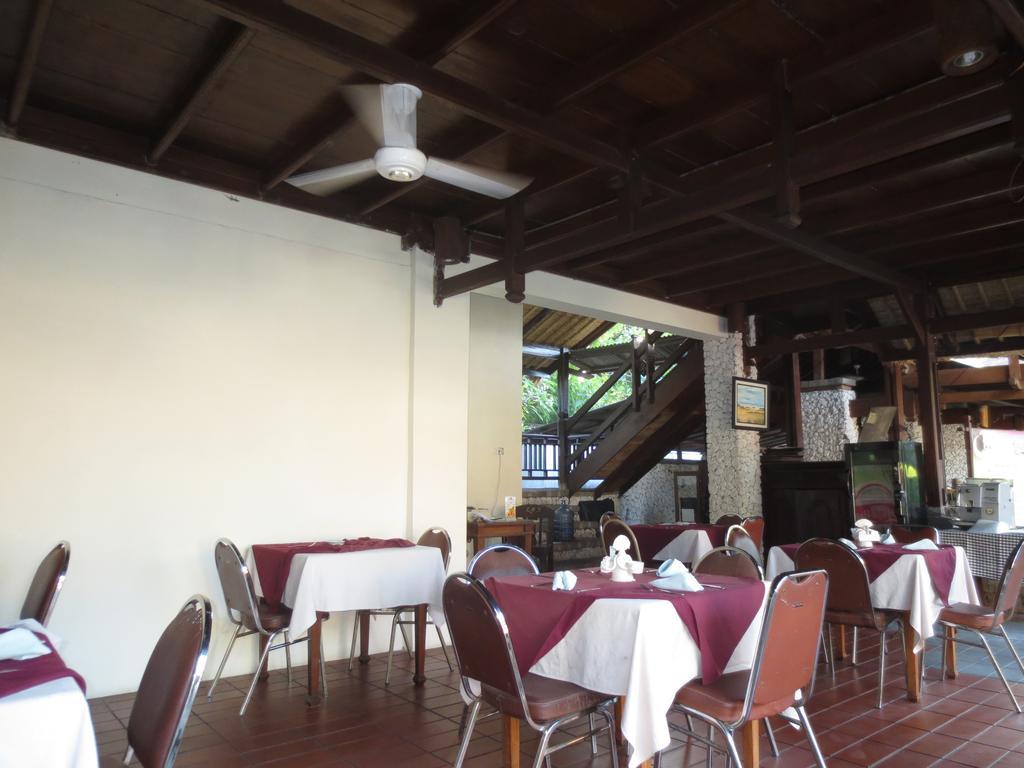 Balisani Padma Hotel Legian Dış mekan fotoğraf