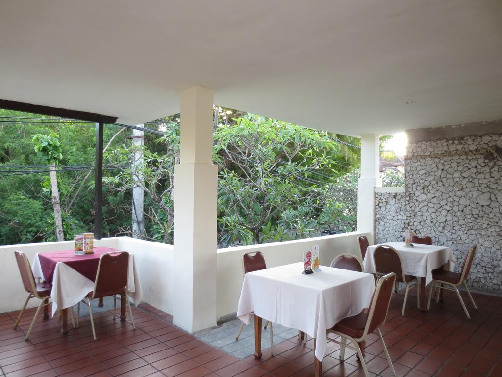 Balisani Padma Hotel Legian Dış mekan fotoğraf