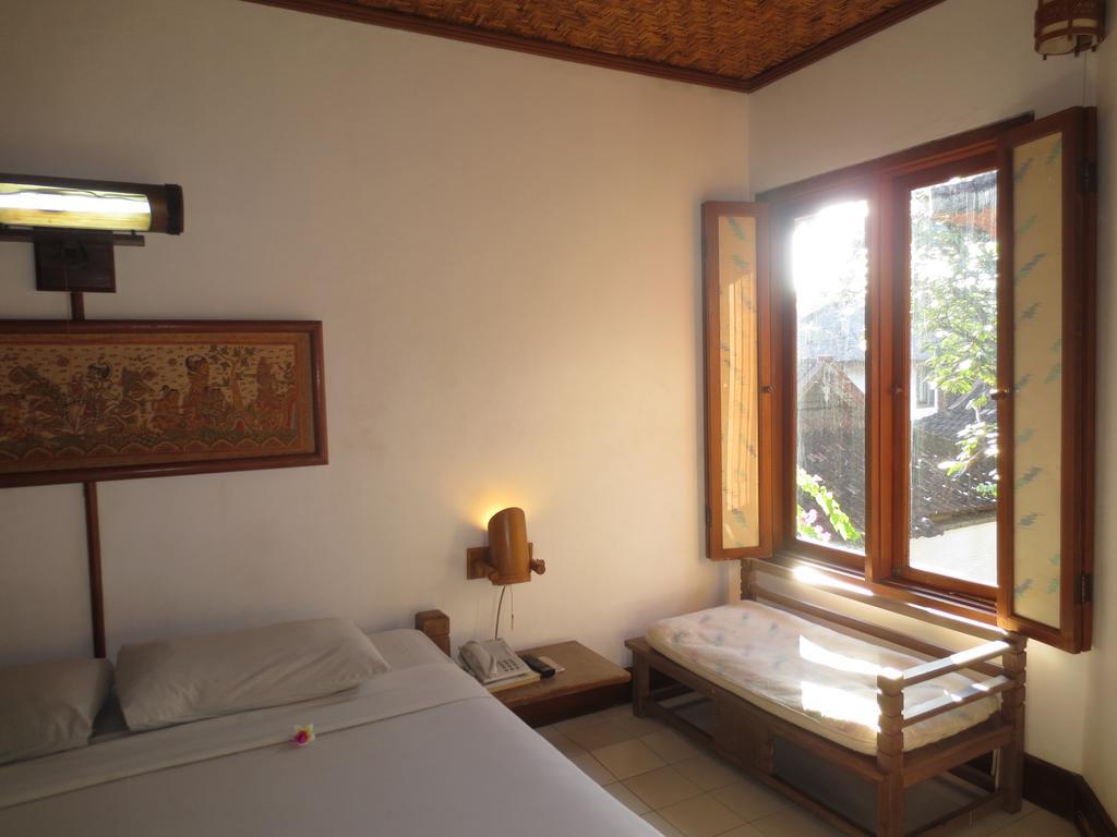 Balisani Padma Hotel Legian Dış mekan fotoğraf