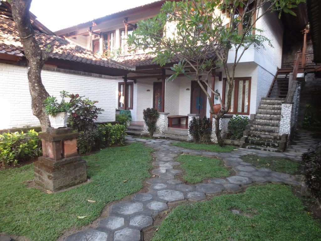 Balisani Padma Hotel Legian Dış mekan fotoğraf
