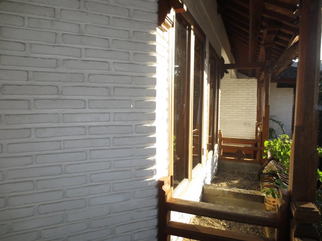 Balisani Padma Hotel Legian Dış mekan fotoğraf