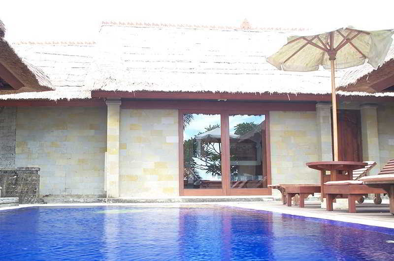 Balisani Padma Hotel Legian Dış mekan fotoğraf
