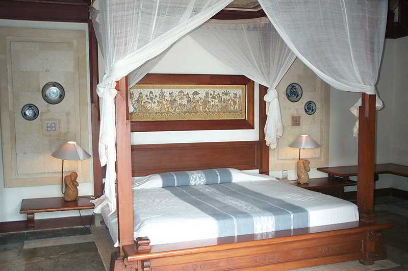 Balisani Padma Hotel Legian Dış mekan fotoğraf