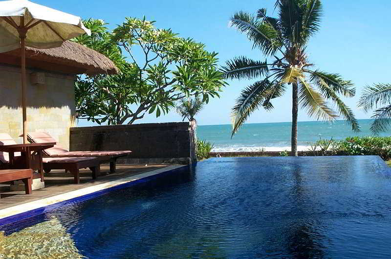 Balisani Padma Hotel Legian Dış mekan fotoğraf