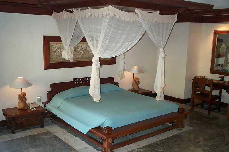 Balisani Padma Hotel Legian Dış mekan fotoğraf
