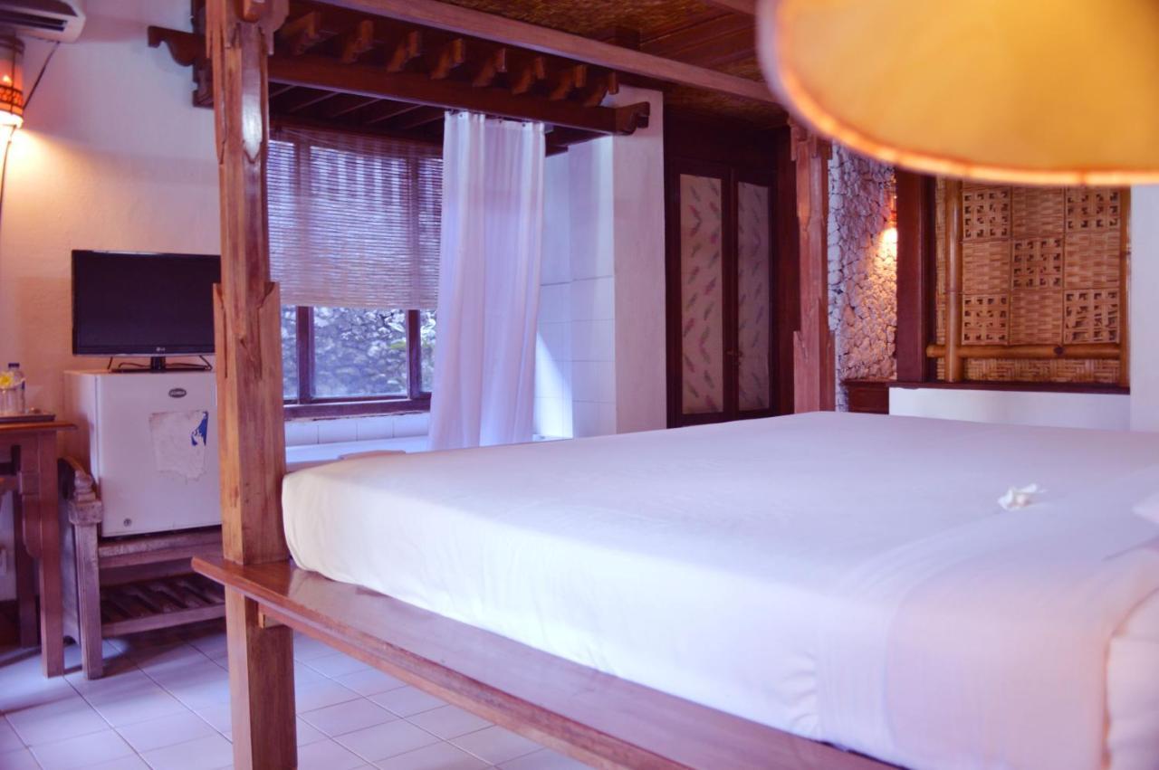 Balisani Padma Hotel Legian Dış mekan fotoğraf